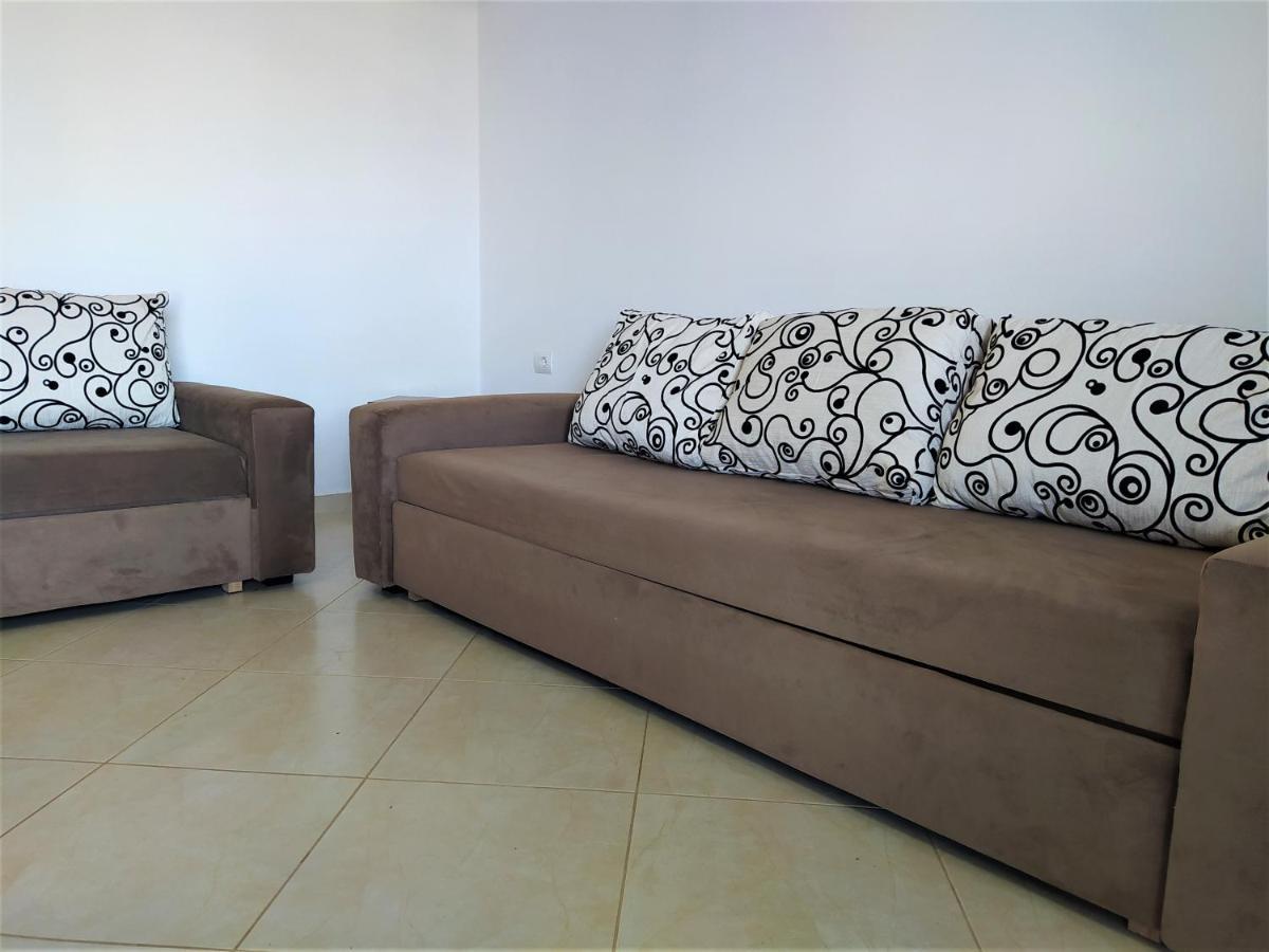 Ahmeti Rooms Ksamil Exteriér fotografie