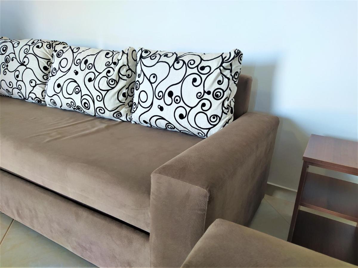 Ahmeti Rooms Ksamil Exteriér fotografie