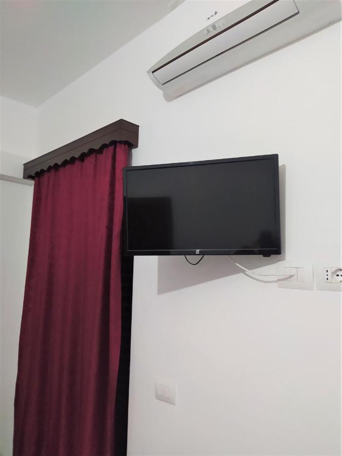 Ahmeti Rooms Ksamil Exteriér fotografie