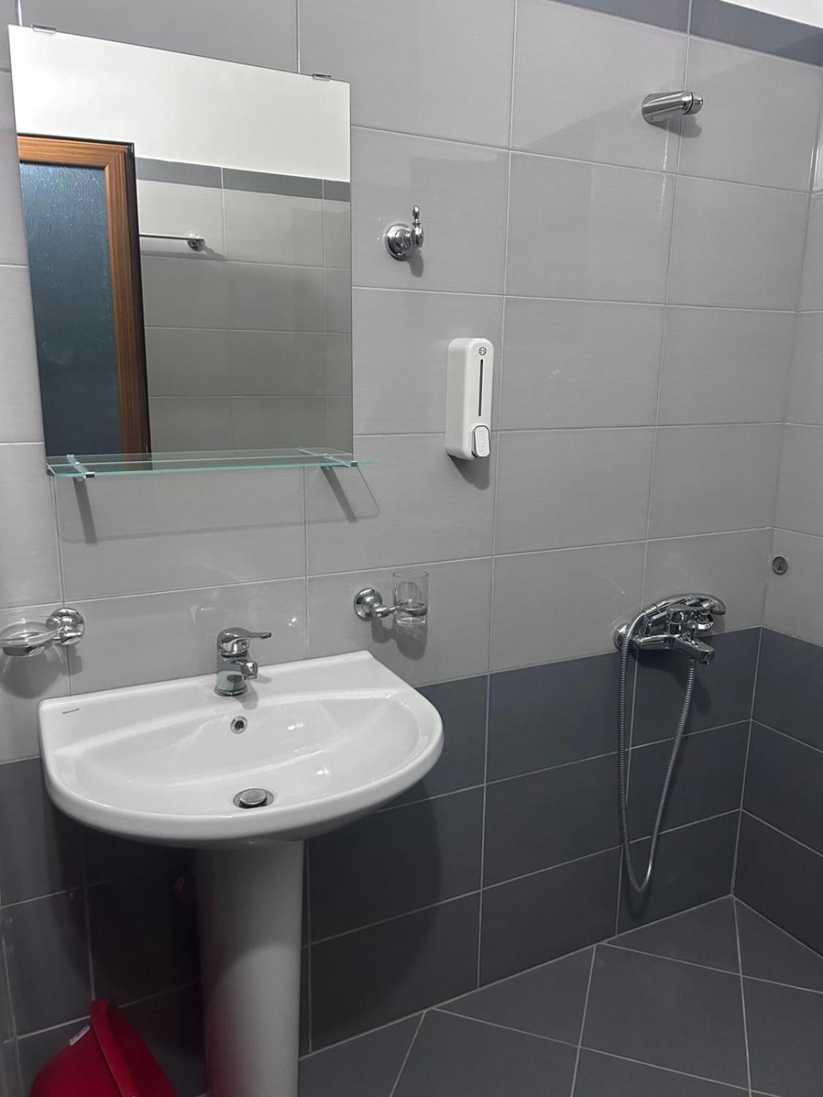 Ahmeti Rooms Ksamil Exteriér fotografie